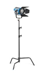 Avenger C-Stand 25 black finish version – Bild 5