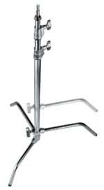 Avenger C-Stand 25 with sliding leg – Bild 2
