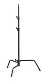 Avenger C-Stand 25 With Sliding Leg In Black Finish – Bild 5