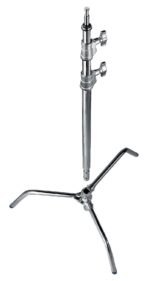 Avenger C-Stand 30 with detachable base A2030D – Bild 3