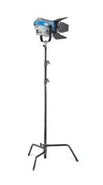 Avenger C-Stand 30 with detachable base A2030DCB – Bild 8