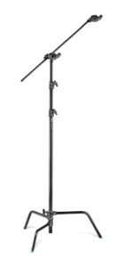 Avenger C-Stand Kit 30 with detachable base black – Bild 10
