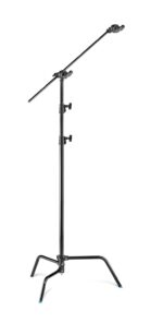 Avenger C-Stand Kit 33 black finish version – Bild 9