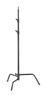 Avenger C-Stand 33 with sliding leg in black finis – Bild 2