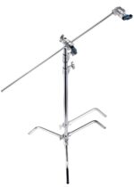 Avenger C-Stand Kit 33 with sliding leg – Bild 2