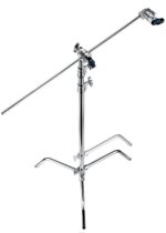 Avenger C-Stand Kit 33 with sliding leg – Bild 3