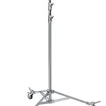 Avenger Overhead Stand 58 steel with braked wheels
