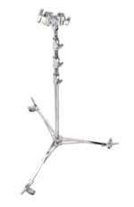 Avenger Overhead Stand 58 steel with braked wheels – Bild 2