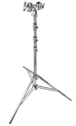 Avenger Overhead Stand 65 steel with wide base A3065CS – Bild 2