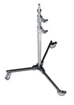 Avenger Baby Roller Low Boy 170cm/67.2in CS Base, Alu Risers – Bild 13