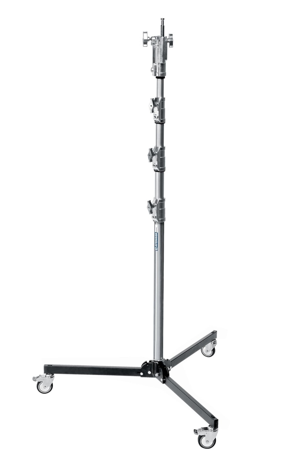 A5034-1.jpg Avenger Roller Stand 34 with folding base – Bild 1