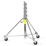 Avenger B150-1 Strato Safe Stand 4 Riser with B.W. – Bild 3