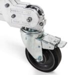 Avenger B150-1 Strato Safe Stand 4 Riser with B.W. – Bild 7