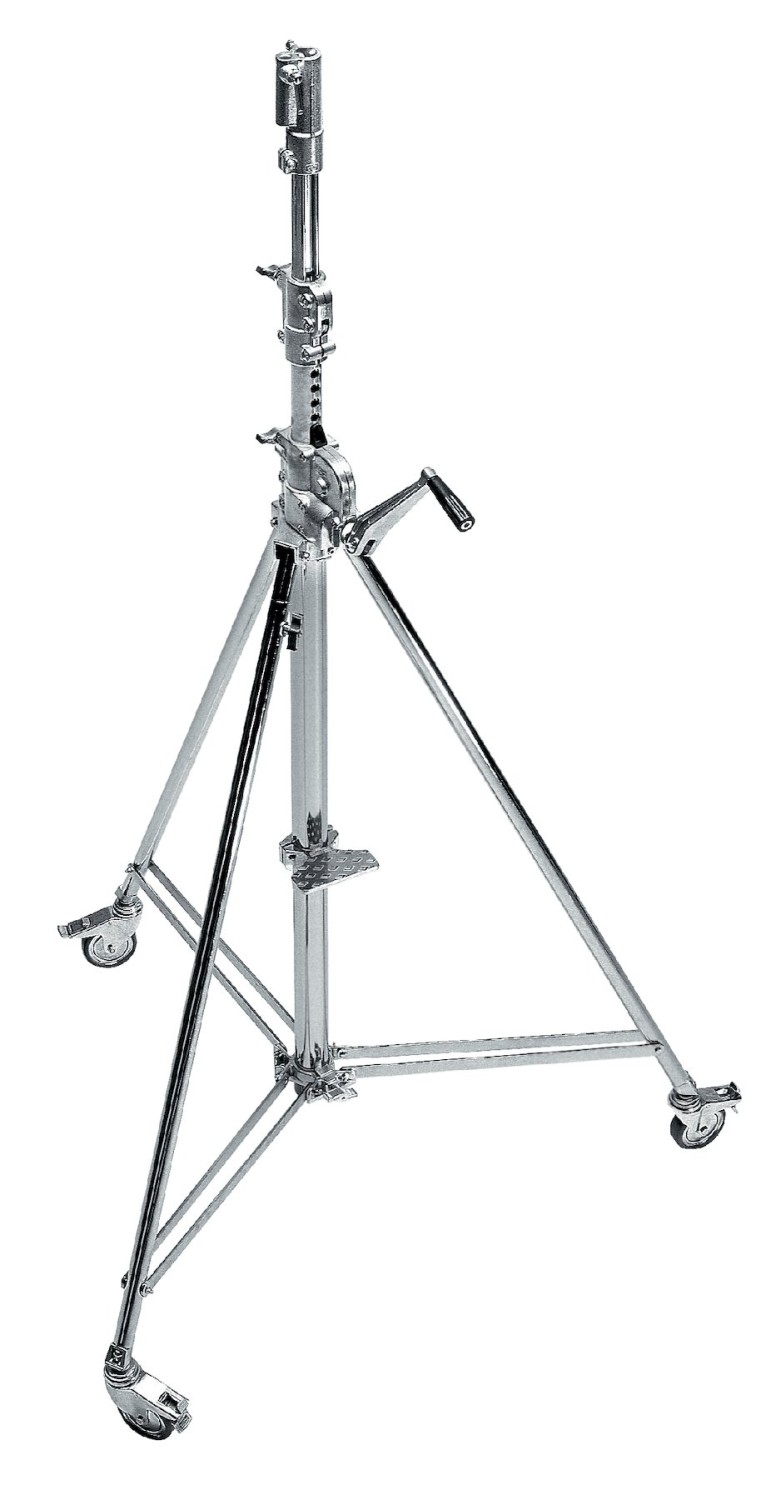 B6039CS-1.jpg Avenger Wind Up Stand 39 – Bild 1