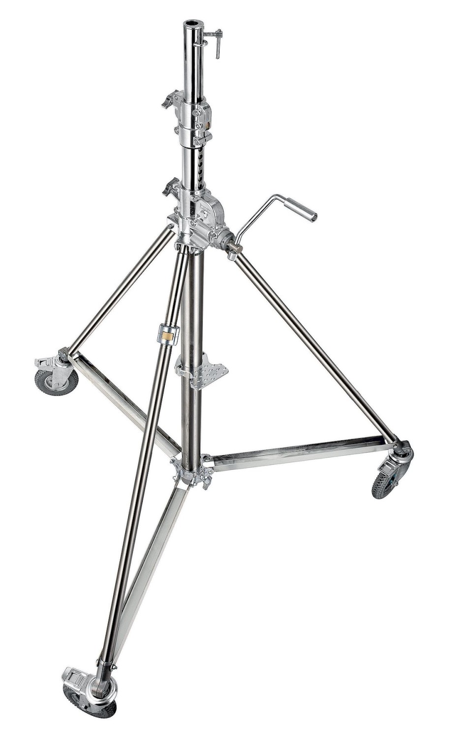 B6040X-1.jpg Avenger Super Wind Up 40 Stand – Bild 1