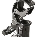 Avenger Quick Action Junior Clamp with 28 mm bushi