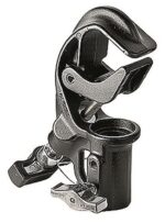 Avenger Quick Action Junior Clamp with 28 mm bushi