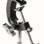 Avenger Quick Action baby Clamp with 16 mm pin