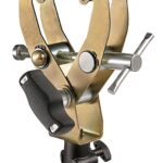 Avenger GRAB CLAMP W/BABY BUSHING