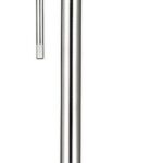 Avenger Long Telescopic Hanger with universal head