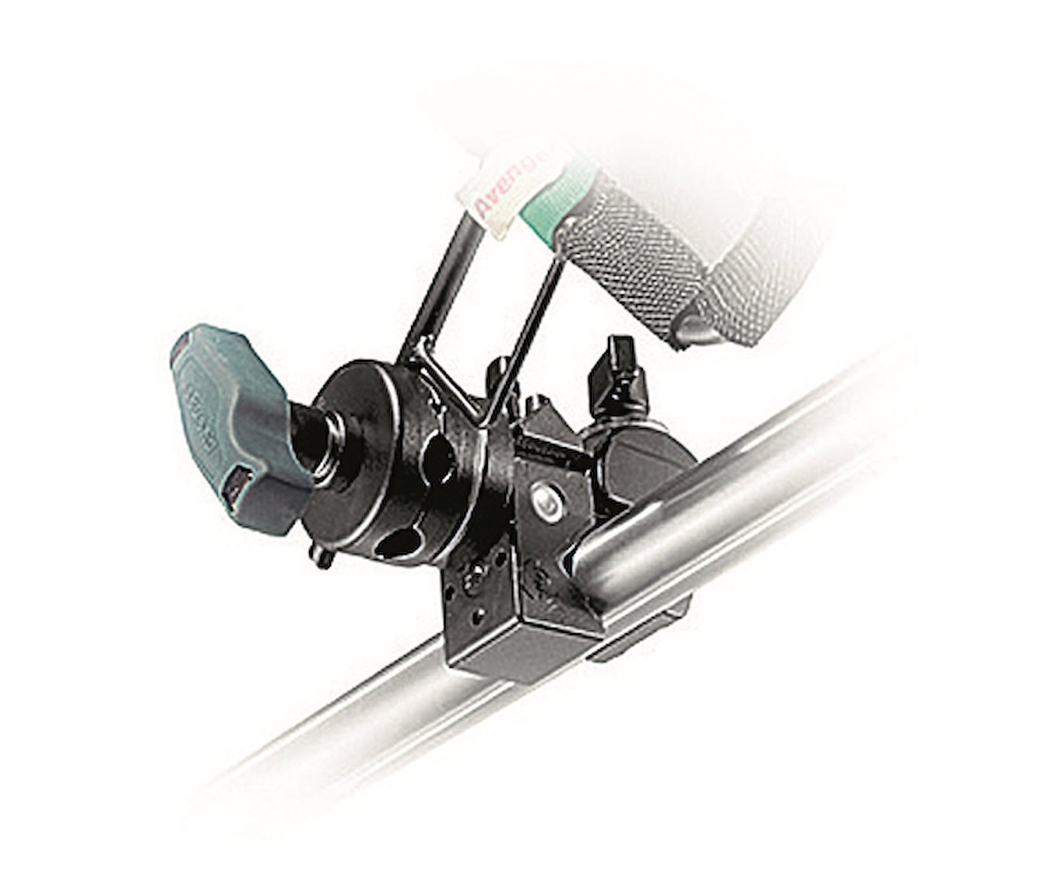 D230-1.jpg Avenger SUPER CLAMP GRIP HEAD – Bild 1