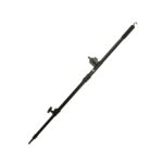 Avenger Mini Boom arm with sliding attachment black – Bild 2