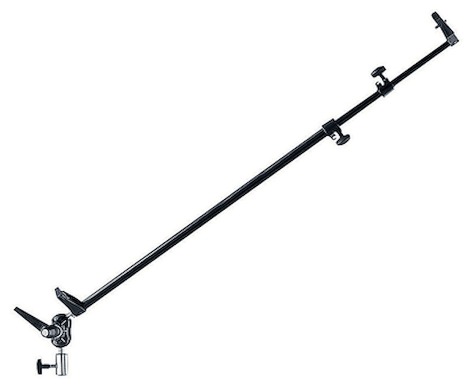 D705B-1.jpg Avenger COLL.REFL HOLDER/SPR.CLIPS LGE – Bild 1
