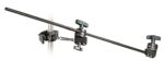 Avenger Grip Kit Incl-Grip Head, Arm, Super Clamp, Pin & Bag – Bild 3