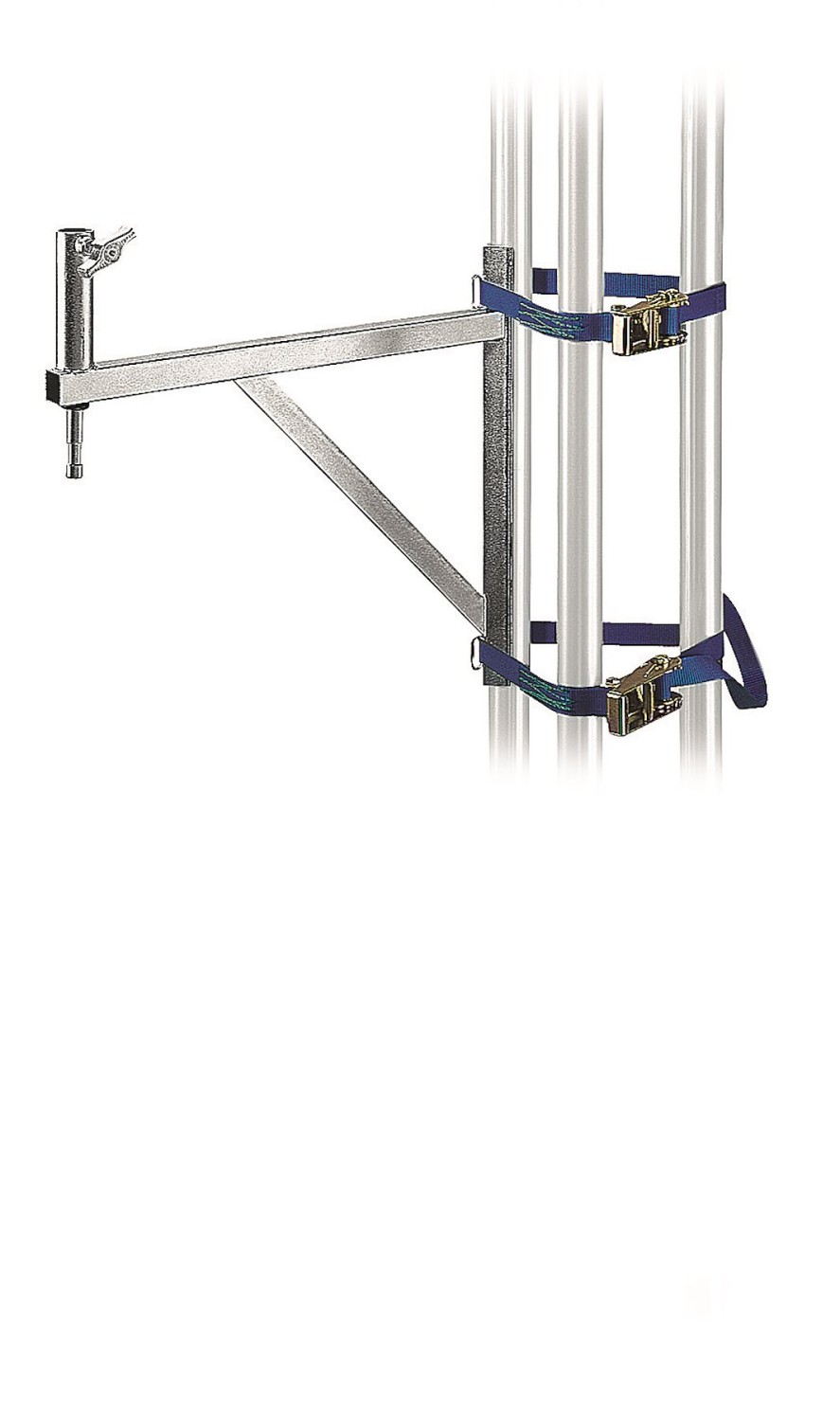 F1200-1.jpg Avenger COLUMN & TREE LIGHTING SUPPORT – Bild 1