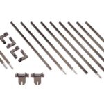 Avenger Modular Overhead Frame 20x20