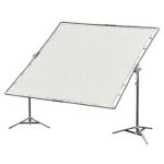 Avenger Fold Away Frame compact 8'x8'