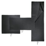 Avenger Flag Cutter 40"x40" (101x101cm)