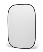 Avenger Sunlite/White Oval Reflector 185cmx120cm – Bild 2