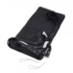 Avenger TEXTILE BLACK BLOCK 20'X 20'