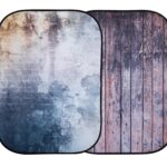 Lastolite Urban Collapsible 1.5x2.1m Derelict Wall