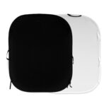 Lastolite Plain Collapsible Reversible 1.8 x 2.1m