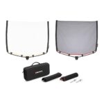 Manfrotto Rapid Flag 24"x36" Kit – Bild 12