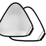 Lastolite Trigrip Reflector 75cm Silver/White