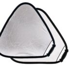 Lastolite Trigrip Difflector 75cm Soft Silver