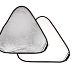 Lastolite Trigrip Reflector Large 120cm Silver/Whi