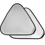Lastolite Trigrip Difflector Large 1.2m Soft Silve