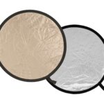 Lastolite Collapsible Reflector 95cm Sunlite/Soft