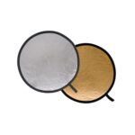 Manfrotto Collapsible Reflector 95cm Silver/Gold