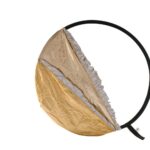 Lastolite Bottletop 5:1 95cm Diffuser + Gold/White