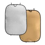 Lastolite Collapsible Panelite Reflector 1.8 x 1.2