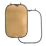 Lastolite Collapsible Panelite Reflector 1.8 x 1.2