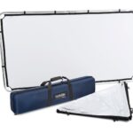 Lastolite Skylite Rapid Standard Medium Kit 1.1x2m