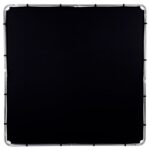 Lastolite Skylite Rapid Fabric Large 2 x 2m Black Velvet – Bild 4