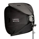 Lastolite Ezybox Hotshoe 38 x 38cm + Bracket