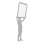 Manfrotto Pro Scrim All In One Kit 1.1x1.1m Small – Bild 14